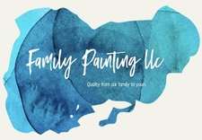 Family Painting, LLC logo