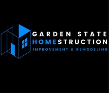 Garden State Homestruction logo