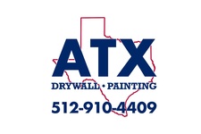 ATX Drywall and Paint logo