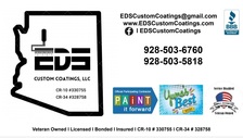 Avatar for EDS Custom Coatings, LLC