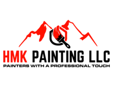 HMK Painting, LLC logo