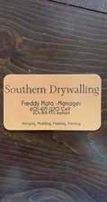 Avatar for Southern Drywalling