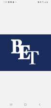 Logo for B.E.T. Plumbing LLC