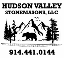 Logo for Hudson Valley Stonemasons LLC -
