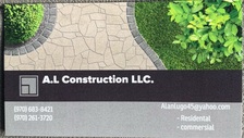 Avatar for A.L Construction