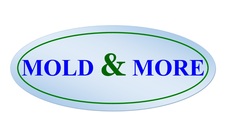 Logo for Mold & More
