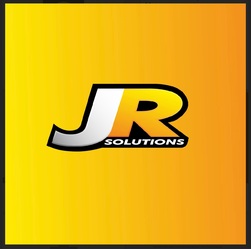 JR Solutions logo