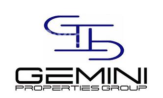 Gemini Properties Group, Inc. logo