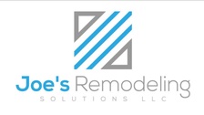 Logo for Joe's Remodeling Solutions