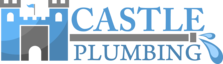 Logo for Castle Plumbing, Inc.