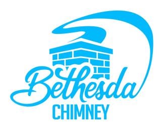 Bethesda Chimney logo