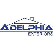 Logo for Adelphia Exteriors