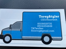 Avatar for T &T Walker Flooring, LLC