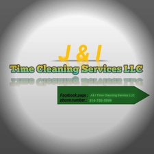 J&I Time Cleaning Services, LLC logo