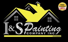 Logo for I & S Painting Company Inc Facebook