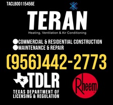 Avatar for Teran HVAC