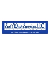 Avatar for SoftWash Services, LLC