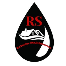 Logo for RS Exterior Maintenance, LLC