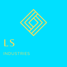 Logo for LS Industries