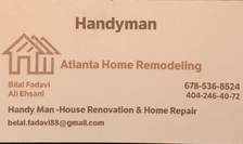 Great flooring logo