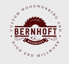 Bernhoft Woodworks logo
