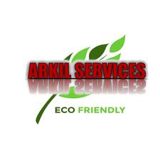 Logo for Arkil Pest Services - Home Facebook