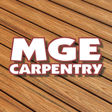 MGE Carpentry, Inc. logo