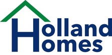 Logo for Holland Homes, LLC