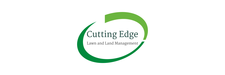 Cutting Edge Lawn and Land Management - Home Facebook logo