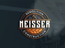 Neisser Construction logo