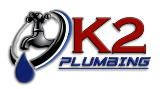 K2 HVAC logo