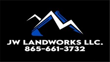 Logo for JW Land Works