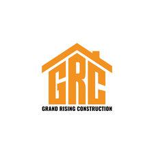 Logo for Grand Rising Construction LLC
