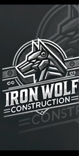 Avatar for IRON WOLF CONSTRUCTION LLC