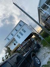 Elite Carolinas Siding, LLC logo