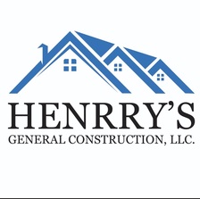 Henrry's General Construction, LLC logo