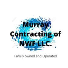 Murray Contracting of NWF LLC - Home Facebook logo