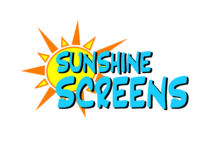 Sunshine Screens logo