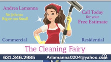 Avatar for The Cleaning Fairies