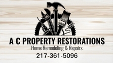 Avatar for AC Property Restorations