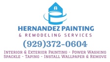 Logo for HG Painting