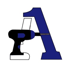 Logo for A1TVI