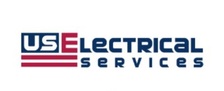 Logo for US Electrical Services