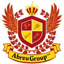 Logo for Abreu Group