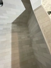 Logo for RM Tile Construction, LLC