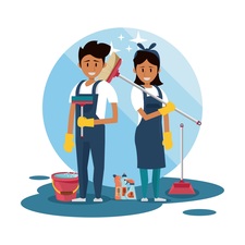 Avatar for A&E Cleaning Services