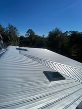 Reiter Roofing, Inc. logo