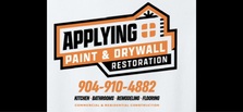 Avatar for Applying Paint & Drywall Restoration