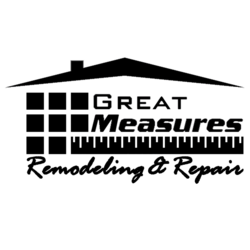 Great Measures, LLC logo