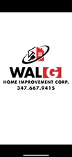 Wal G Home Improvement Corp. logo